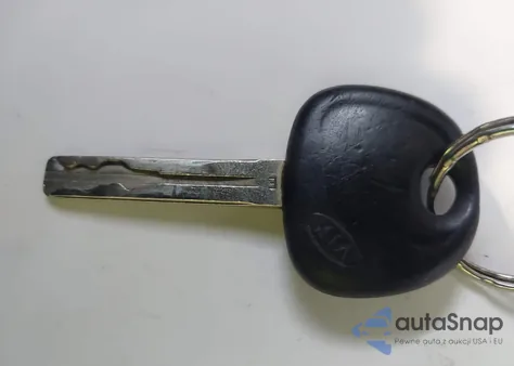 2010 Kia Optima Lx из США, поврежденный, VIN KNAGG4A84A5410663